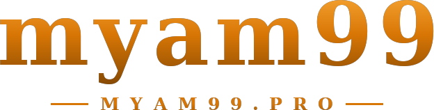 myam99 logo